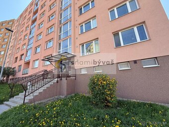 4 i byt 79 m2 + loggia s výhľadom, Furča - 10