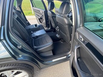 Škoda Kodiaq 2.0 TDI 4x4 DSG - 10