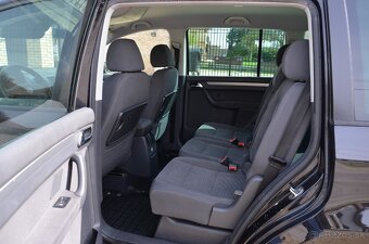 Volkswagen Touran 1.9 TDI Trendline, Bez DPF, 7 sedadiel - 10