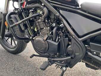 Honda Cmx 500 Rebel - 10