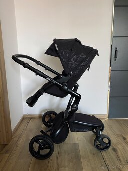 Mima Xari kočík - 10