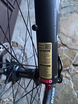 Ctm zephyr expert 2022 29” - 10