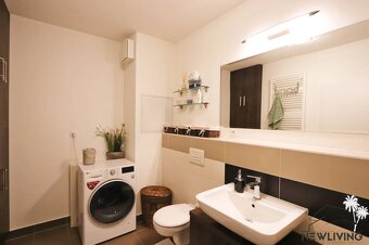 EXKLUZÍVNE - 2i byt s predzáhradkou a parkingom, Veterná, Tr - 10