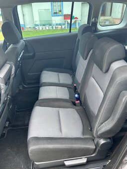 Predam Mazda 5 7miestne 2,0 diesel - 10