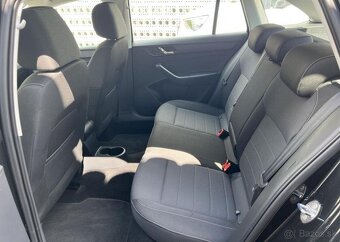 Škoda Rapid Spaceback 1.2TSi 77kw NAVI benzín manuál 77 kw - 10
