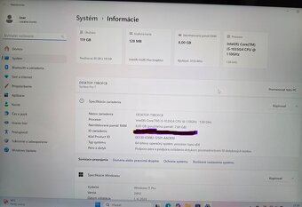 Microsoft Surface Pro 7 - 10