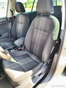 Volkswagen Golf 7 Variant 1.6 TDI - 10