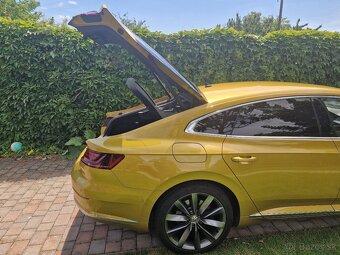 Arteon 4x4 BiTurbo 176Kw/236Koni 2017/dec - 10