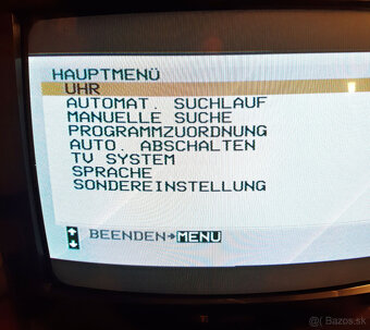 Funkční videorekordér Philips VR210, top stav - 10
