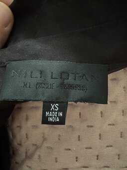 Damska blúzka Nili Lotan - 10