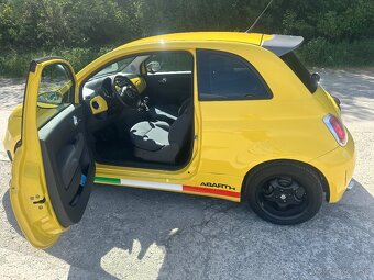 Predam Fiat 500 - 10