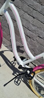 Dievcensky bicykel Miami 24" - 10