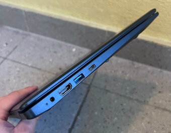 Toshiba Dynabook Satellite Pro C50-E-10 / i3 8130U / 8GB RAM - 10