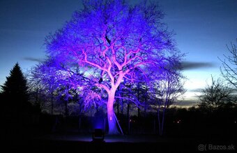 LED City Color - 360€. - 10