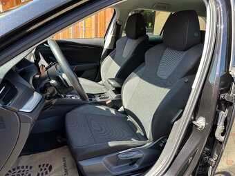 Škoda Octavia IV Combi 2.0 TDI 110kw DSG VIRTUAL - 10