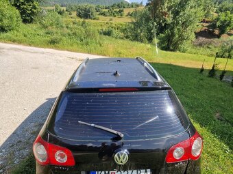 Passat b6 2.0 tdi - 10
