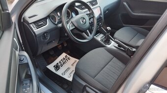 Škoda Octavia Combi 3 facelift 2.0Tdi , 110kW,, - 10