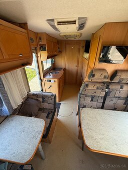Sprinter 316CDI ELNAGH - 10