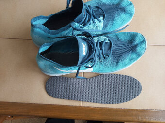 Panske bezecke tenisky NIKE FREE RN Flyknit. - 10
