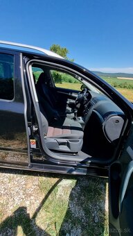 Octavia Combi DPF Elegance L4 2,0, 6manual, r.v.12/2012 - 10