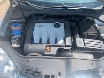 Volkswagen golf - 10