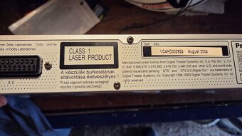 Panasonic - 10