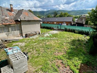Pozemok s projektom pre výstavbu rodinného domu v Liešťanoch - 10
