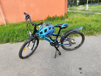 Detský bicykel - 10