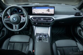 BMW i4 eDrive35 - 10