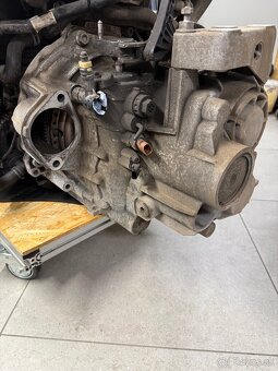 Motor 2.0tdi cff - 10