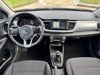 Kia Stonic 1.0 T-GDi Gold - 10