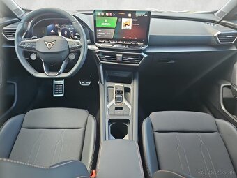 Cupra Formentor 1.5 eTSI DSG - ODPOČET DPH - 10