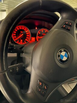 BMW rad 3 318 i A/T, combi - 10