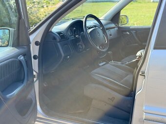 Mercedes-Benz ML 270 CDI Automat Special Edition - 10