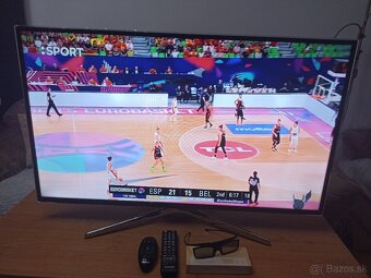 LCD Smart televízor Samsung - 10