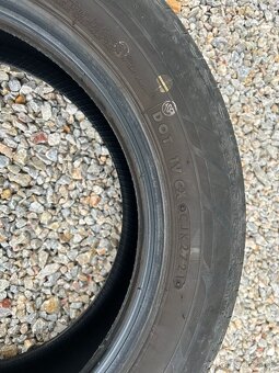 165/65 R14 zimne Falken Eurowinter - 10