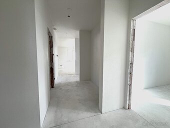 predaj NOVOSTAVBA s poz. 628 m² M. Bielice Partizánske - 10