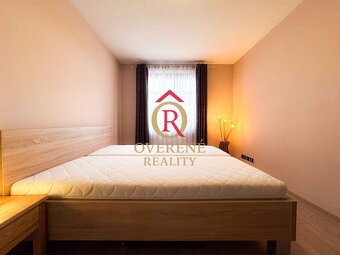 Exkluzívny veľkometrážny 3-izbový byt 118 m² v centre Poprad - 10