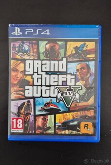 PlayStation 4 PRO 1 TB - 10