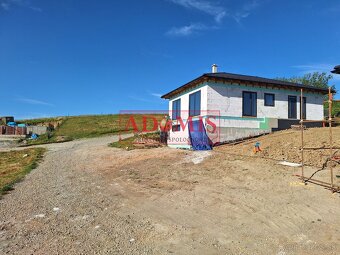 ADOMIS - predám 6-izbová NOVOSTAVBA,Ortáše 607m2,garáž, iba  - 10