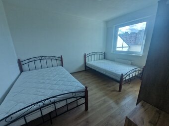 Prenájom byty 2 iz.NOVOSTAVBA Diamant Rybničná ul.BA III - 10