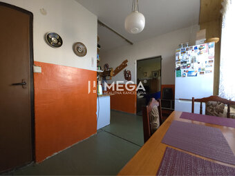 NA PREDAJ: 3-izbový byt s potenciálom – Michalovce, Okružná - 10