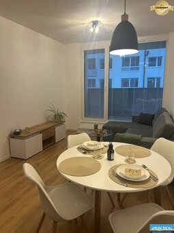 Na prenájom krásny 2 izbový byt s parkingom Ivanka priDunaji - 10