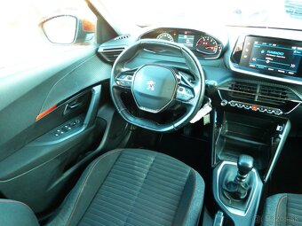 Peugeot 2008 1.5 BlueHDi Active Pack - 10