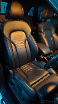 Audi Q5 S-Line Quattro 2.0TDI - 10