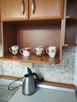 prenajmem jednoizbový byt v Piešťanoch - 10