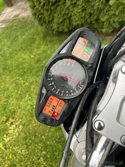 Predám SUZUKI GSR 600 - 10