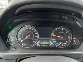 BMW F30 xDrive A/T,M-packet 320d,r.v.2017,140 kw. - 10