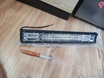 Led rampa - 10