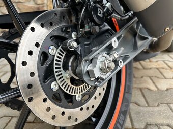 KTM DUKE 125 - 2021 - 10